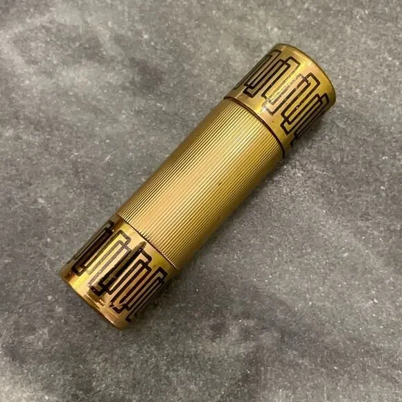 Vintage Lanvin Collectible Bottle - Picture 6 of 8